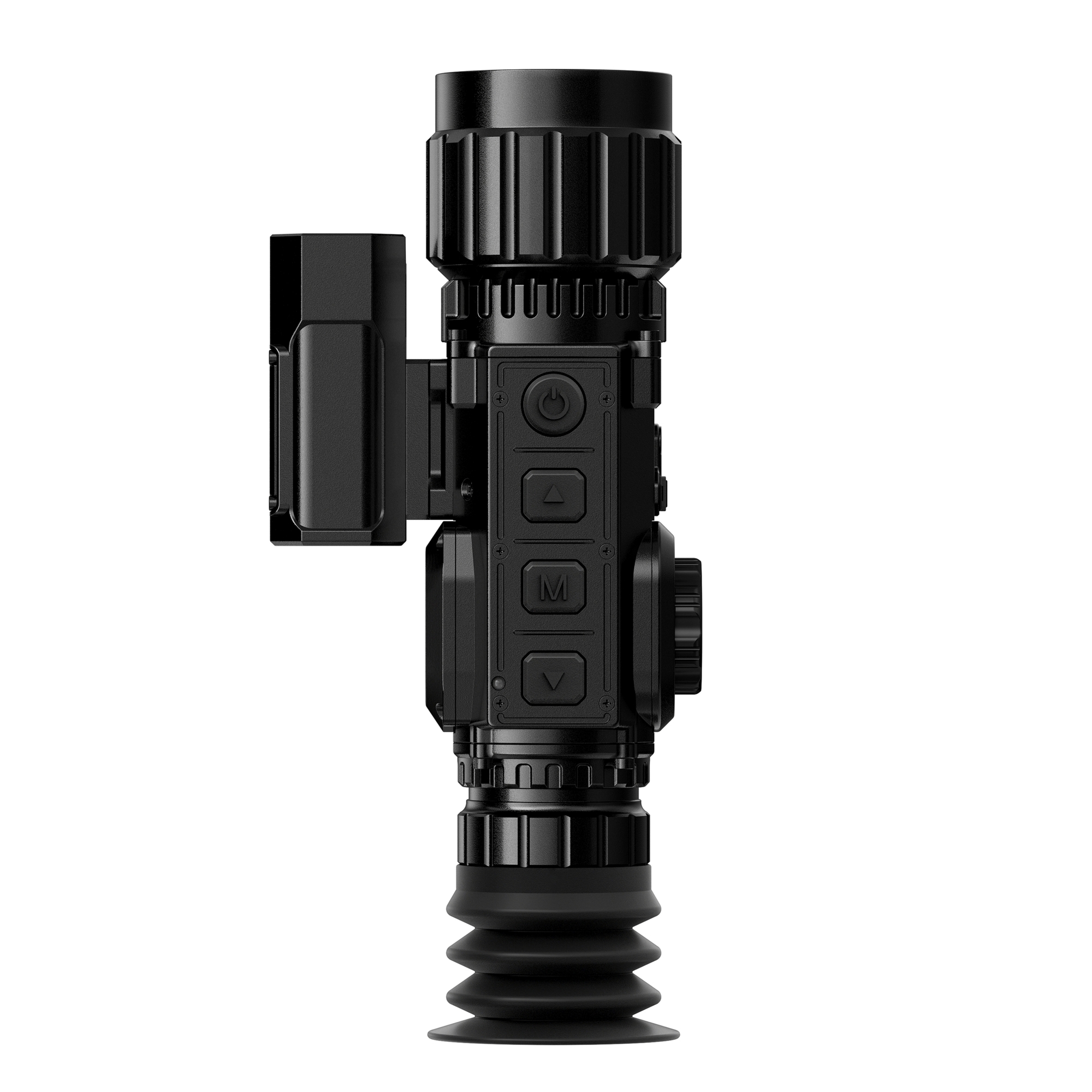 TOPDON Thermal Imaging Scope — 35mm Lens, 384Ã—288 VOx Sensor, WiFi Image Transmission, Model# TD521D0084